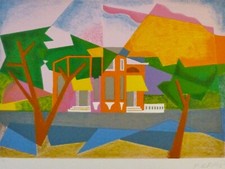 Osvaldo Peruzzi Estate Casa