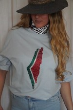 Handmade T-shirt Watermelon