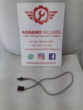 Sensore sonda lambda - sonda, fiat