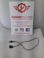 sensore sonda lambda FIAT MULTIPLA II 1.6 BZ-N.POWER METANO 0ZA532-A1 NTK