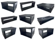 PROCRAFT Rack Case in Black