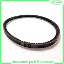 Cinghia Trapeziodale 6 x 280