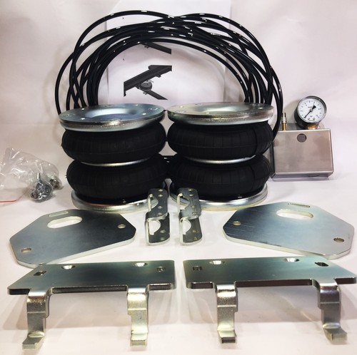 Kit sospensioni pneumatiche - kit,