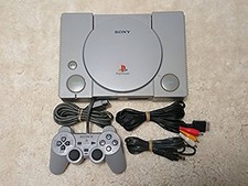 Console gioco Sony Japan