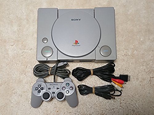 Console gioco sony japan - console,