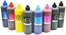8x100 UltraChrome Pigment