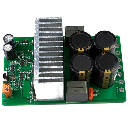 Iraud2000 hifi stage irs2092 - hifi,