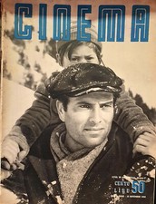  Riviste cinema