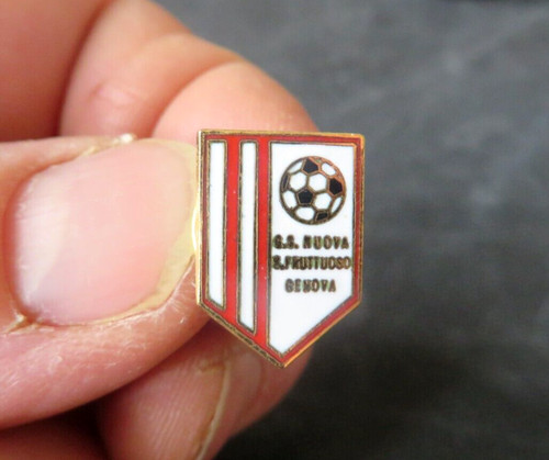 Distintivo calcio pin - pin, badge