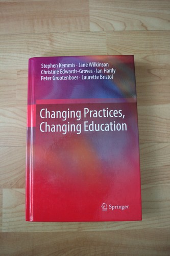 Changing practices - changing, practices,