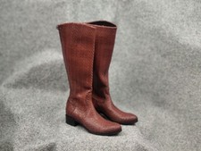 Stivali alti da equitazione