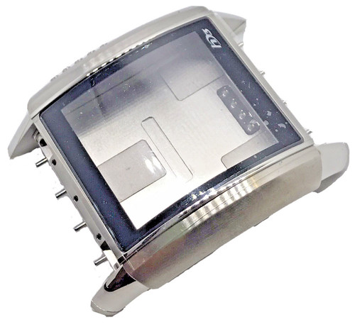 Cassa orologio jorg hysek hd3 - cassa,