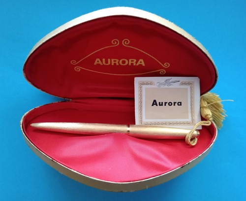 Aurora lady madamin penna - aurora,