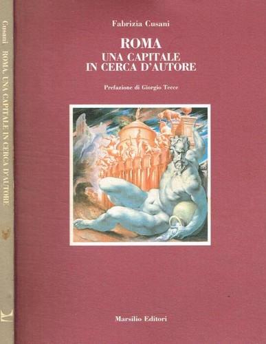 Roma una capitale - roma,