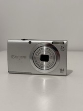 Tested Canon PowerShot A2300