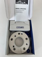 DISTANZIALI SPARCO MERCEDES 16