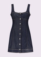 Gaudi' Abito Denim Jeans -