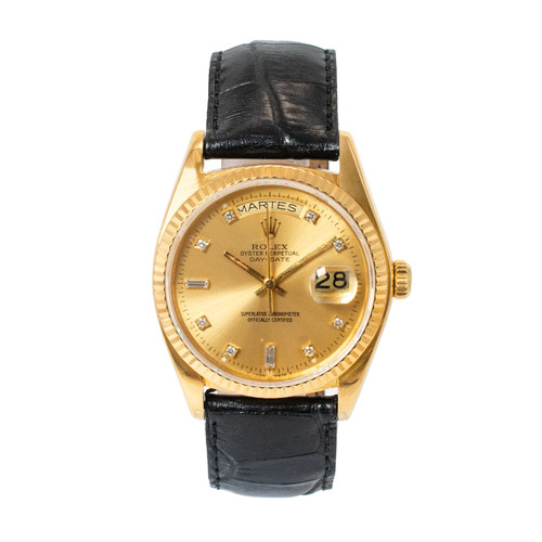 Orologio rolex day date 1979 - day,