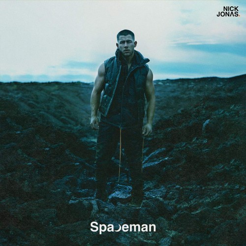 Nick jonas spaceman - jonas,
