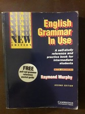English grammar in use With