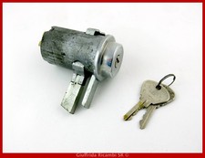 Commutatore Blocchetto Accensione Fiat Dino 1966-72 Ricambi Auto D Epoca Sipea