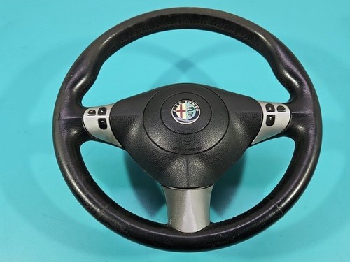 Alfa romeo 2004 volant - gt,