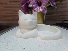 Gatto Svuotatasche Porta