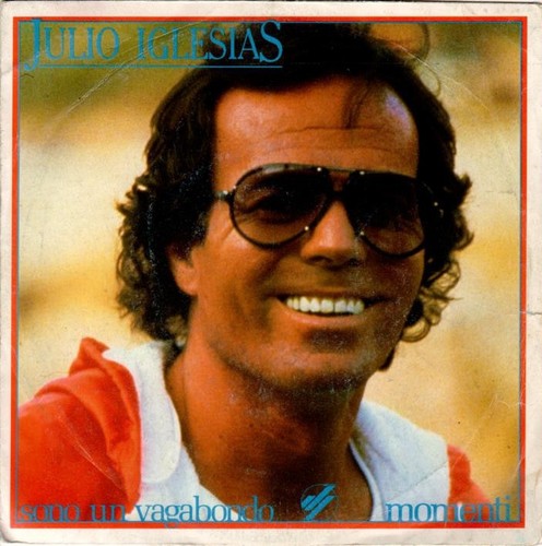 Julio iglesias sono - iglesias,