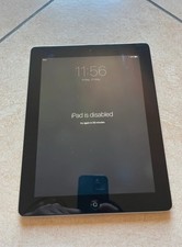 Apple IPad 2gen - 64GB - Wi-Fi