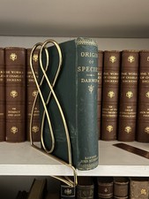 Charles Darwin. The Origin Of