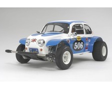 Tamiya Sand Scorcher 2010