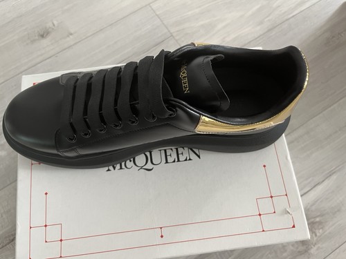 Sneakers alexander mcqueen - alexander,