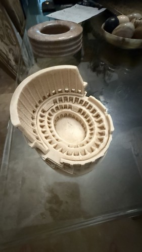 Colosseo romano - il,