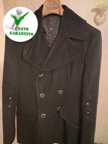 Cappotto uomo imperial - da,