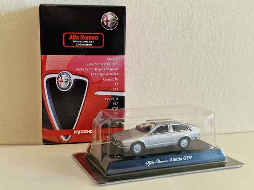 Alfa romeo alfetta gtv - gtv,