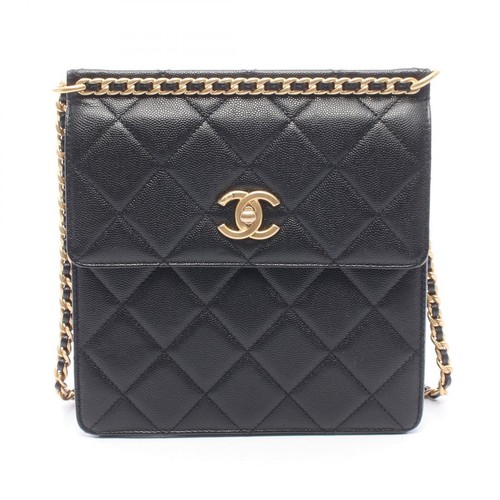 Chanel matelasse zaino - chanel,