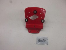 Supporto fanale posteriore