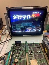 Sega ST-V Titan - JAMMA Arcade