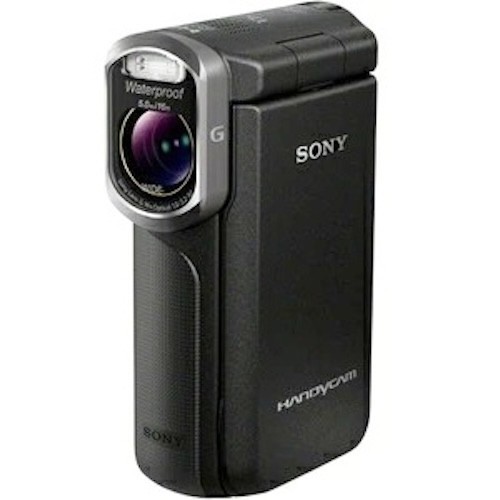 Videocamera handycam sony - videocamera,