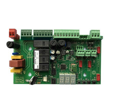CAME ZBX7N 88001-0065 Scheda