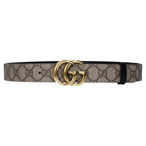 Gucci cintura reversibile - gucci, gg