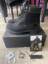 Timberland Uomo 6 Pollici