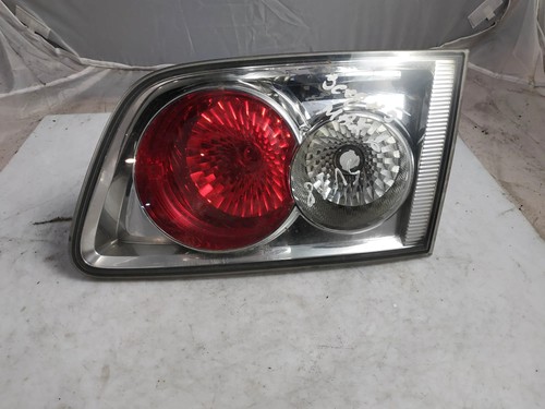 Luce portellone destra mazda - portellone,