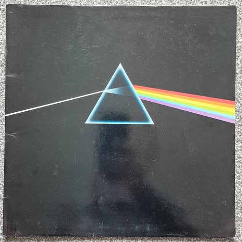 Pink floyd the dark - pink,