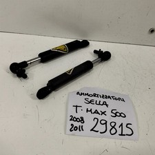 AMMORTIZZATORE SELLA YAMAHA T