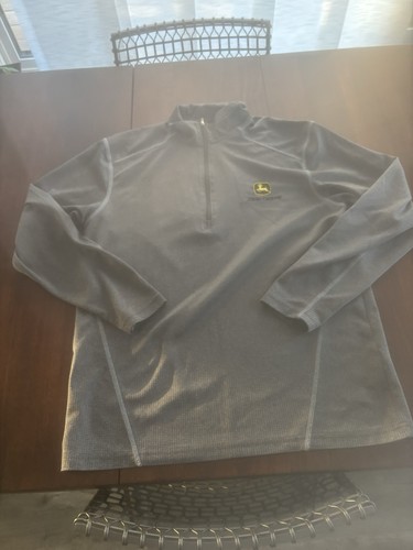 Maglione john deere quarto - john, di