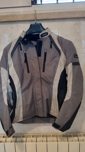 Giubbotto moto stagioni - moto,