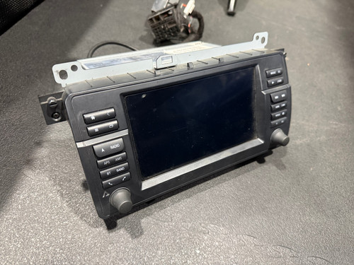 Bmw e46 aftermarket head - e46, m3