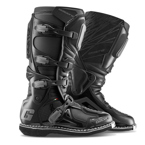 Stivali alti enduro - enduro, road