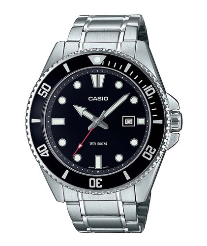 Casio mdv 107d - casio, mdv-107d-1a1vef